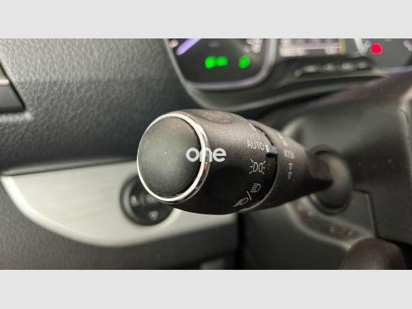 CITROEN Spacetourer 2018