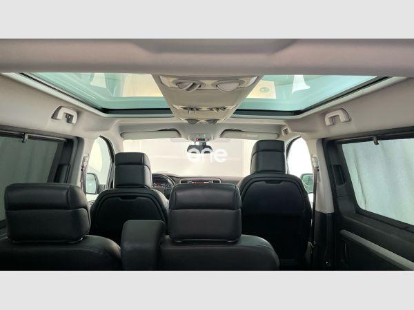 CITROEN Spacetourer 2018