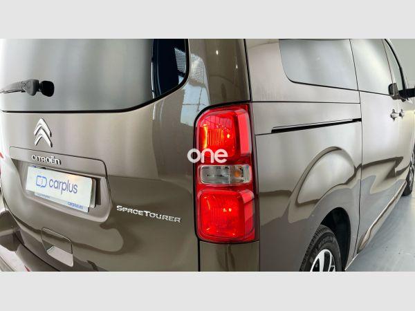 CITROEN Spacetourer 2018