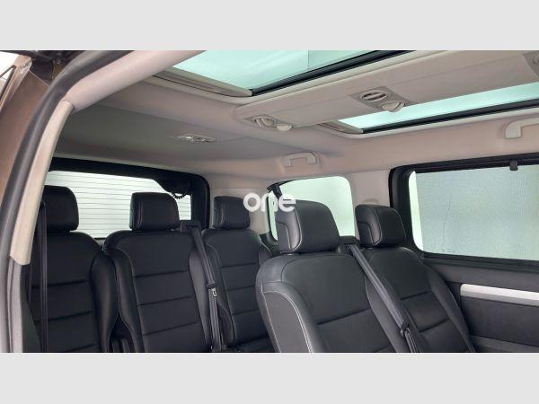 CITROEN Spacetourer 2018