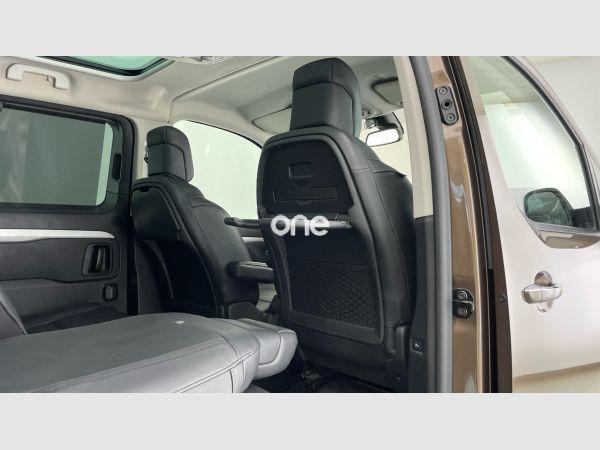 CITROEN Spacetourer 2018