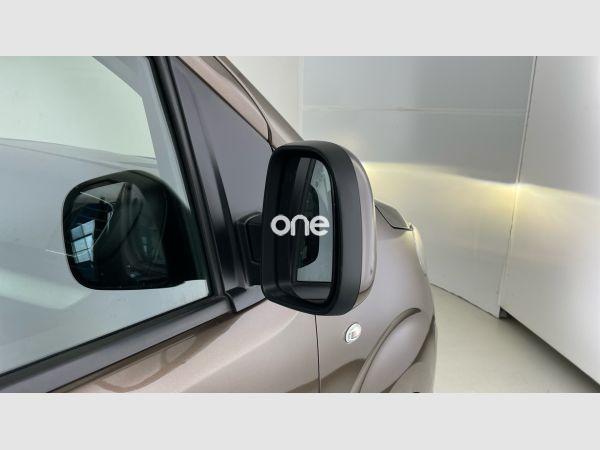 CITROEN Spacetourer 2018