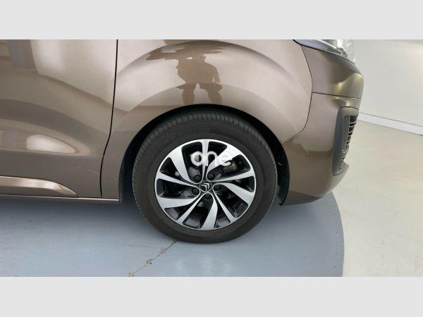 CITROEN Spacetourer 2018