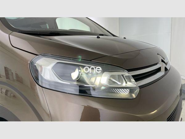 CITROEN Spacetourer 2018