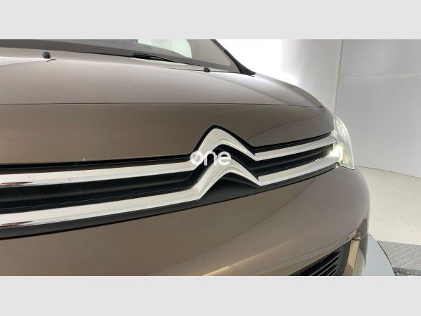 CITROEN Spacetourer 2018