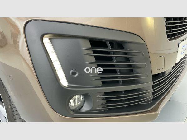 CITROEN Spacetourer 2018