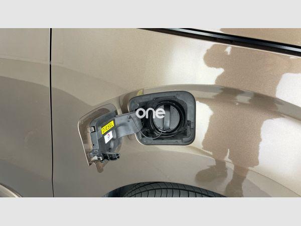 CITROEN Spacetourer 2018
