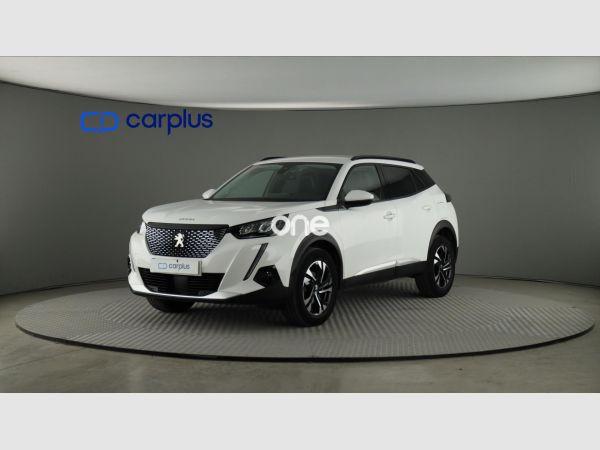 PEUGEOT 2008 2020