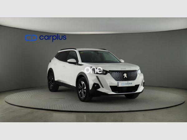 PEUGEOT 2008 2020