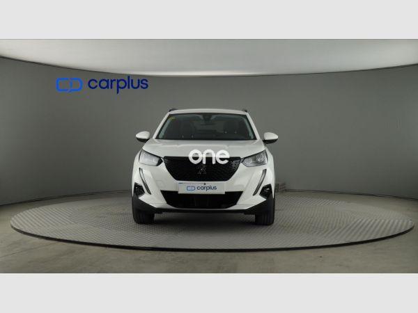 PEUGEOT 2008 2020