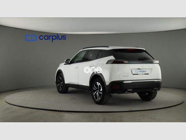 PEUGEOT 2008 2020