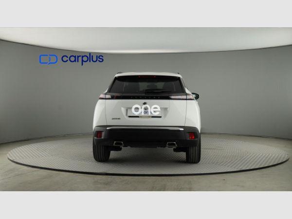 PEUGEOT 2008 2020