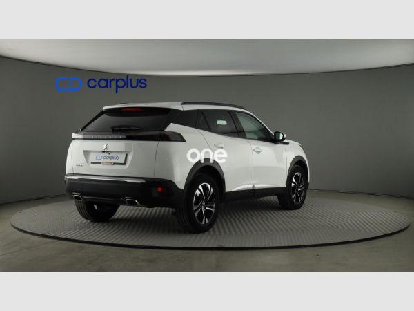 PEUGEOT 2008 2020
