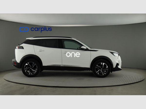 PEUGEOT 2008 2020