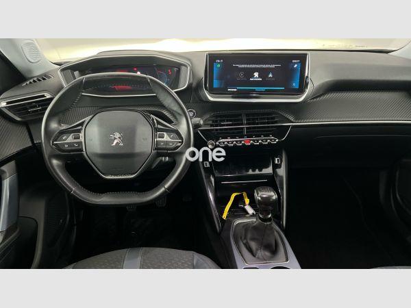 PEUGEOT 2008 2020