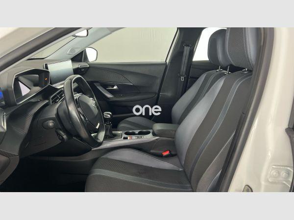 PEUGEOT 2008 2020
