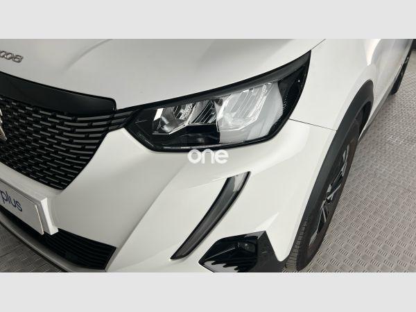 PEUGEOT 2008 2020