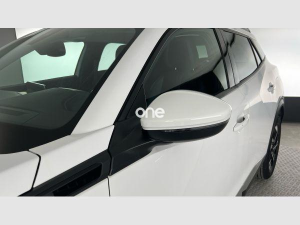 PEUGEOT 2008 2020