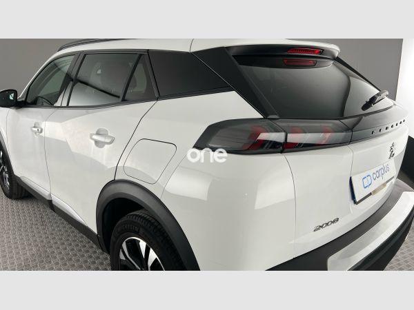 PEUGEOT 2008 2020