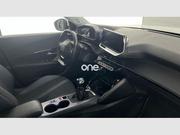 PEUGEOT 2008 2020
