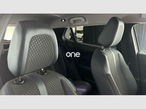 PEUGEOT 2008 2020