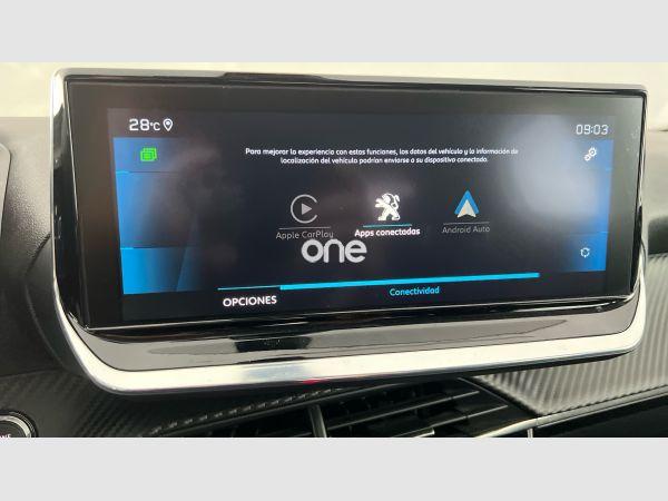 PEUGEOT 2008 2020