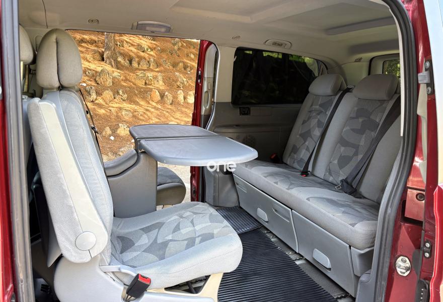 MERCEDES Viano 2006