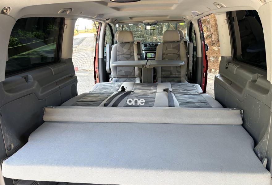 MERCEDES Viano 2006