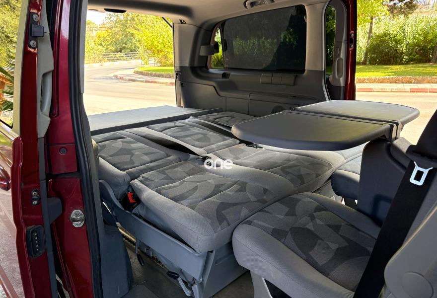 MERCEDES Viano 2006