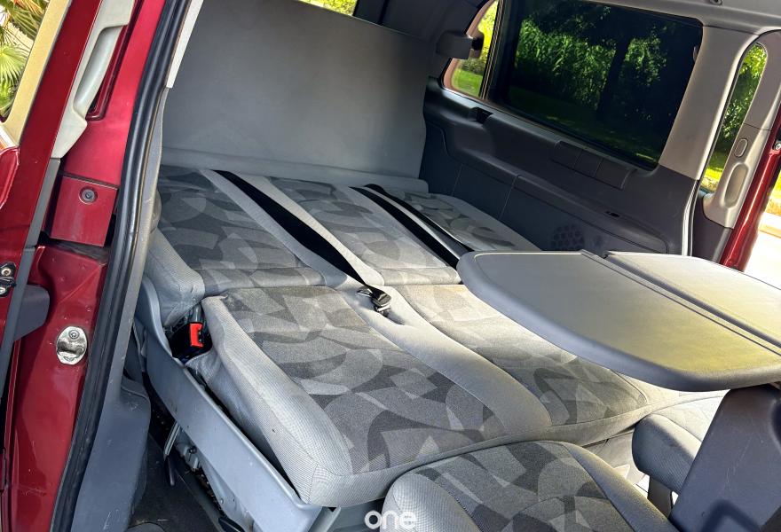 MERCEDES Viano 2006