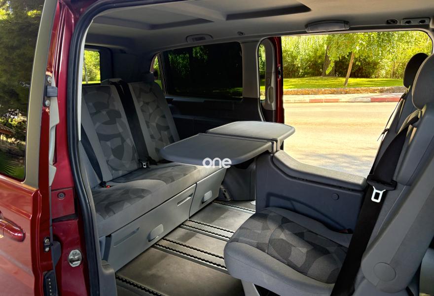 MERCEDES Viano 2006