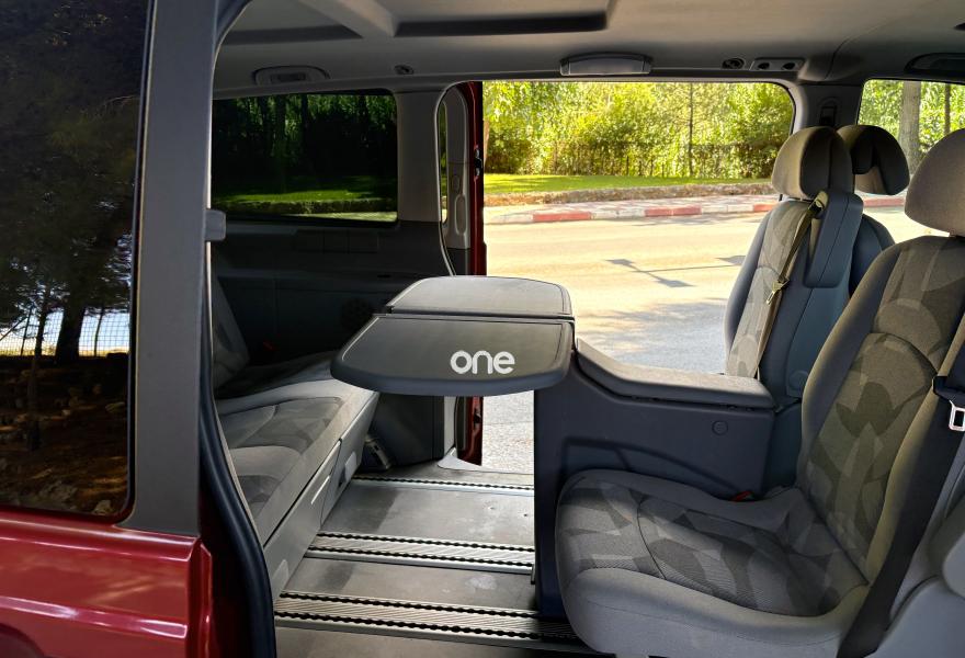 MERCEDES Viano 2006