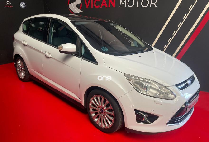 FORD C-Max 2013