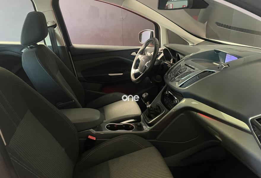 FORD C-Max 2013