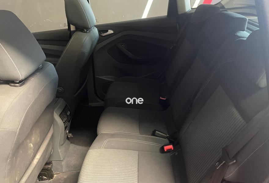 FORD C-Max 2013
