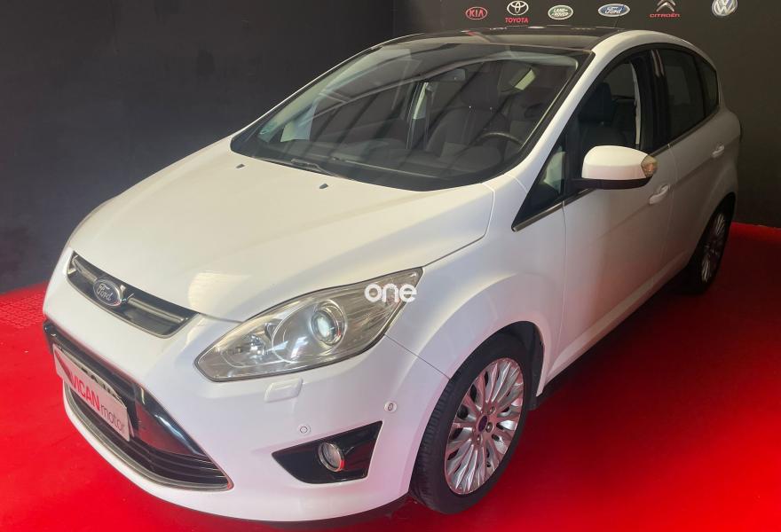 FORD C-Max 2013
