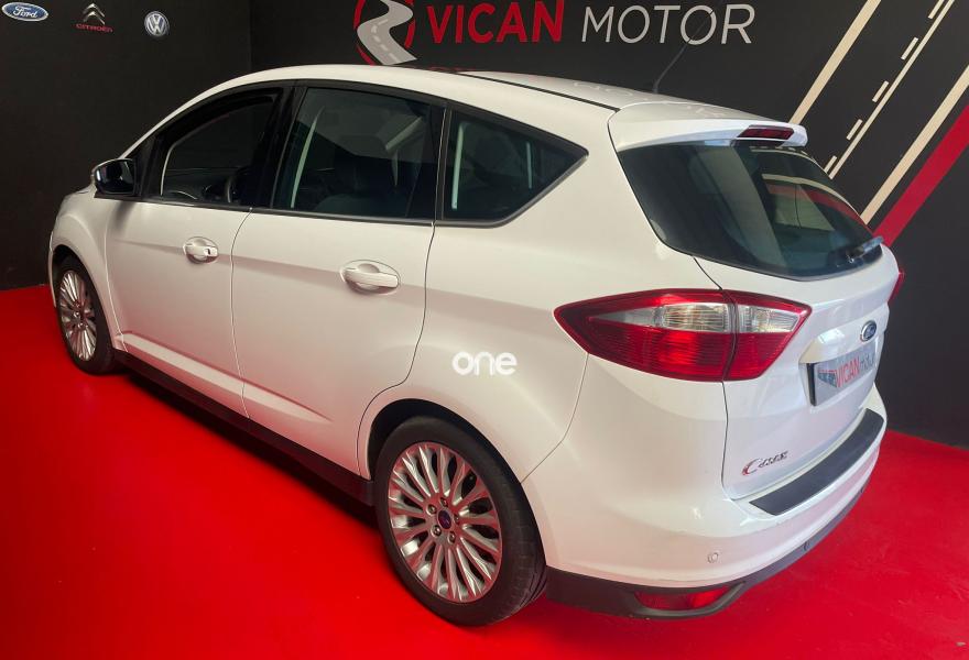 FORD C-Max 2013