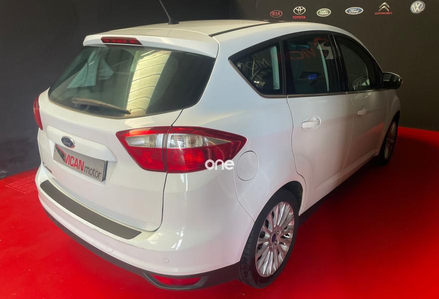 FORD C-Max 2013