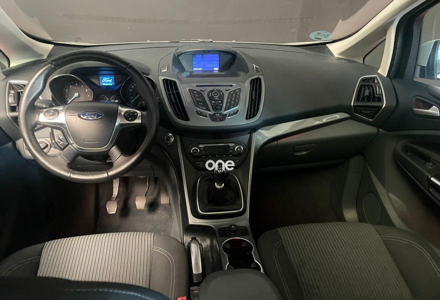 FORD C-Max 2013
