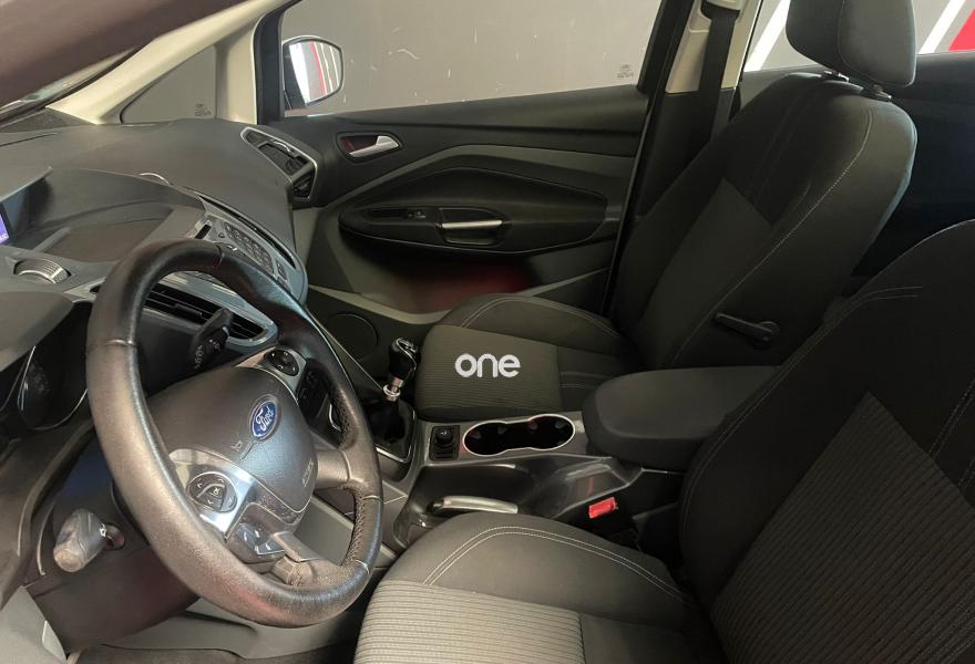 FORD C-Max 2013