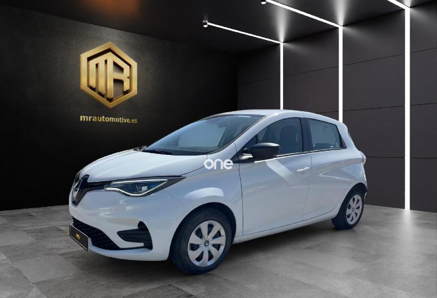 RENAULT Zoe 2021