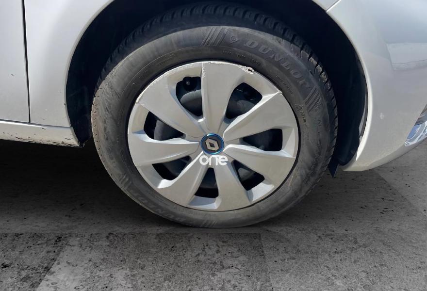 RENAULT Zoe 2021