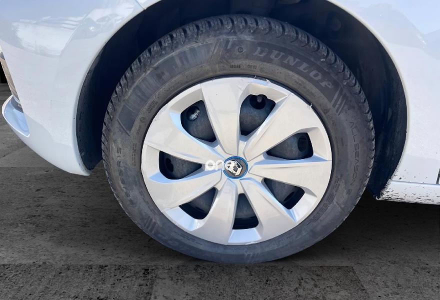 RENAULT Zoe 2021