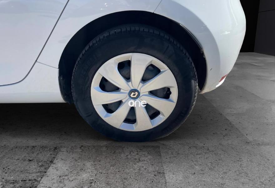 RENAULT Zoe 2021