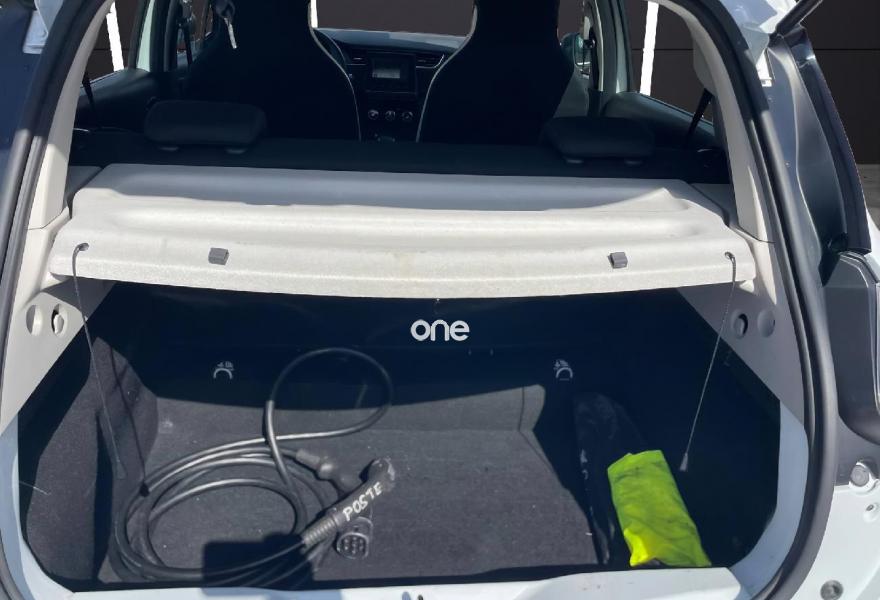 RENAULT Zoe 2021
