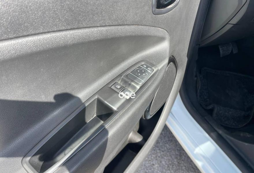 RENAULT Zoe 2021