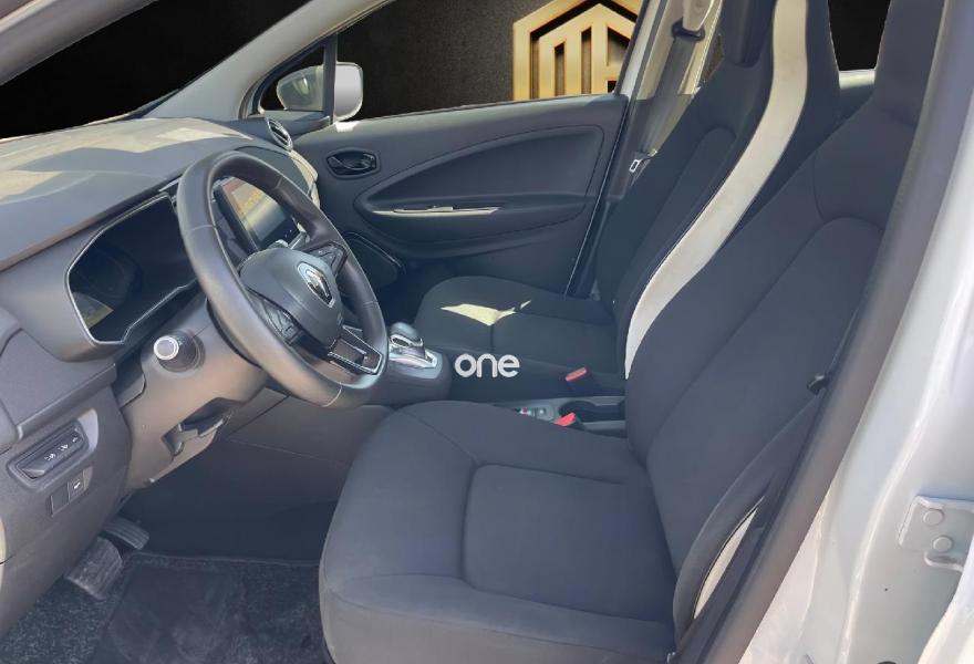 RENAULT Zoe 2021