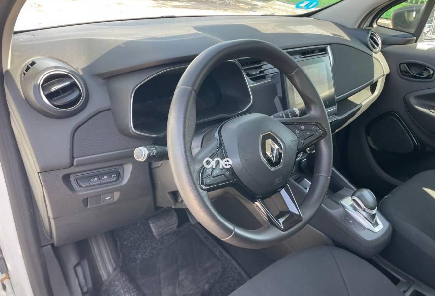 RENAULT Zoe 2021