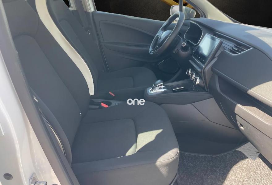 RENAULT Zoe 2021