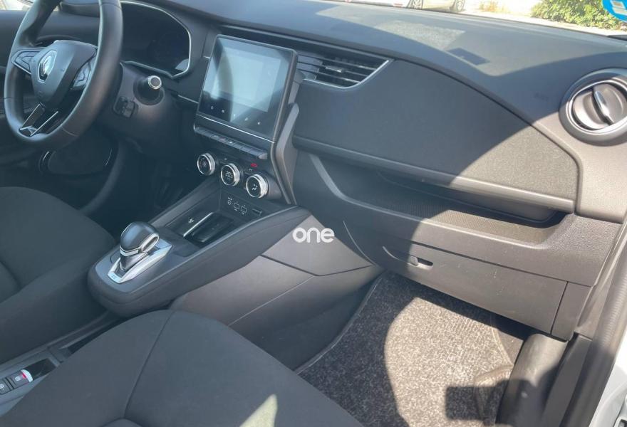 RENAULT Zoe 2021
